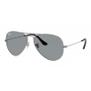 Ray-Ban Aviator RB3025 004/R5 - M (58) - Autorizovaný predajca, 30 dní na vrátenie tovaru