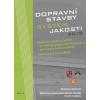 Dopravní stavby - Systém jakosti 2018 (DVD)