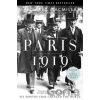 Paris 1919 - Margaret MacMillan