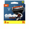 Bravissima Kitchen Žiletky na holenie Gillette Fusion Proglide