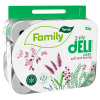 Tento Family dELI 24 ks Fínsky toaletný papier