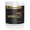 Insportline Výživový doplnok Pre Workout 240g ()
