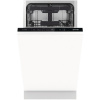 Gorenje GV561C10 vstavaná umývačka