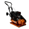 Zhutňovač gumy LONCIN 7HP 60KG KD1197 biela