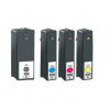 Lexmark 100XL SET - kompatibilný