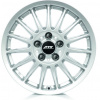 ATS Streetrallye 6x15 4x100 ET45