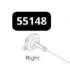Rear band brake right - Thule Urban Glide 3/4 Thule 55148
