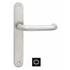 COBRA UFO SLIM Povrch: IN - nerez, Rozteč: 72 mm, Prevedenie: WC