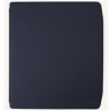 POCKETBOOK pouzdro Shell pro Era, Era COLOR, modré HN-SL-PU-700-NB-WW