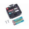 FORTUM Laser prídavný, 2x1,5V AAA, pre 4770840, 4770841, 4770842
