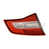 zadní světlo vnitřní bez objímky, bílo-červené L 4316933