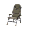 TRAKKER - Kreslo Levelite Camo Longback Chair
