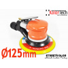 Pneumatická brúska 125mm, odskok: 5mm, KolorTech AT-991N (KolorTech AT-991N)