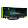 Green Cell AS37 Baterie Asus R400/R500/R500V/R700/K55/K55A/K55VD/K55VJ/K55VM 4400mAh Li-ion - neoriginální
