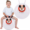 Lopta - SKOKÁRSKA LOPTA S DISNEY ROHMI 100 ROKOV MICKEYHO (Skákacia lopta s rohmi Disney 100 rokov Mickey)
