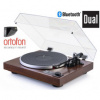 Gramofon Dual CS 529 High Fidelity / Walnut / 2M Black