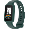 Silikónová páska Xiaomi Redmi SMART BAND 3 / Mi Band 9 Active