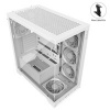 ADATA XPG case INVADER X Mid-Tower, bez zdroje, 5x 120mm Fan, Bílá - INVADERXMT-WHCWW