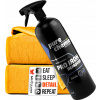 PURE CHEMIE PRO IRON REMOVER 750 ml kovová špina