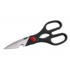 LEVIOR Nožnice PROFI kuchynské 70/210mm