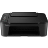 Canon PIXMA Tiskárna TS3750i black - barevná, MF (tisk, kopírka, sken, cloud), USB, Wi-Fi 6671C006