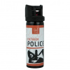 TETRAO Obranný sprej - Extrém Police Spray OC 50ml