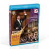 Wiener Philharmoniker - New Year's Concert 2024 / Blu-Ray [Blu-Ray]