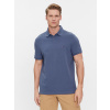 Tommy Hilfiger pánske modré polotričko MW0MW17770 L