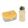 Lässig Lunch set About Friends Lion 460 ml