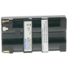 AVACOM baterie Sony NP-F550 Li-Ion 7.2V 2300mAh 16.6Wh černá