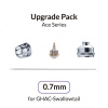Gaahleri GHAC-Swallowtail 0.7mm Upgrade Pack (Gaahleri)