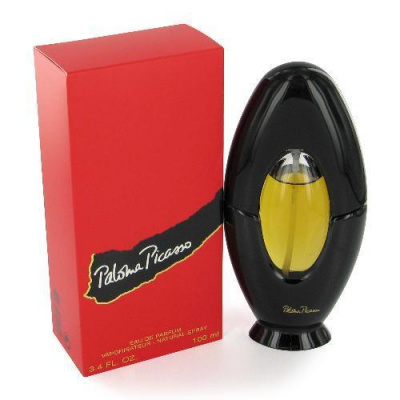 Paloma Picasso Paloma Picasso, Parfémovaná voda 100ml pre ženy