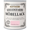 Rust-Oleum Kriedová farba na nábytok, čínska růža matná, 750 ml