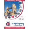 Angličtina do ucha 1 - autor neuvedený