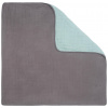 Patinio OBOJSTRANNÁ DEKA, bavlna, 120/120 cm - Textil do domácnosti - 003835002101