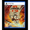 SHINOBI: Art of Vengeance | PS5