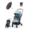 Športový kočík Recaro Lexa Elite 2025 Frozen Blue