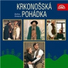 Audiokniha: Krkonošská pohádka