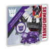 Renegade Transformers RPG Dice Set Decepticon