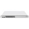 Mikrotik CloudCoreRouter CCR2216-1G-12XS-2XQ, 16x 2000MHz CPU, 16 GB RAM, 1x GbE, 12x SFP28, 2x QSFP28, 2x PSU, L6