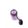 Turistická fľaša Lifeventure Tritan Flask 1000ml - purple