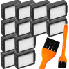 12 ks filter FILTRE PRE IROBOT ROOMBA E4 E5 E6 E7 I3 I4 I5 I6 I7 I8 J7 J9 +