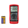 Blow 5095# ut107+ (automobilový) uni-t meter
