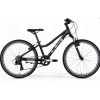 Junior bicykel - Junior M-Bike Tin 24 Block Bike (Junior M-Bike Tin 24 Block Bike)