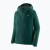 Pánska vetrovka Patagonia Insulated Storm Shift cascade green