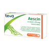 Aescin tbl.obd. 120 x 20 mg