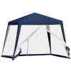 Pavilón Holla Garden 4 steny 3 x 3 x 2,5 m