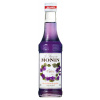 Sirup Monin 250 ml fialkový