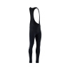 Silvini cyklo nohavice Rapone Pad MP1737 black/cloud L