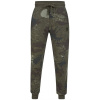 Navitas Tepláky Identity Camo Sherpa Jogger - S